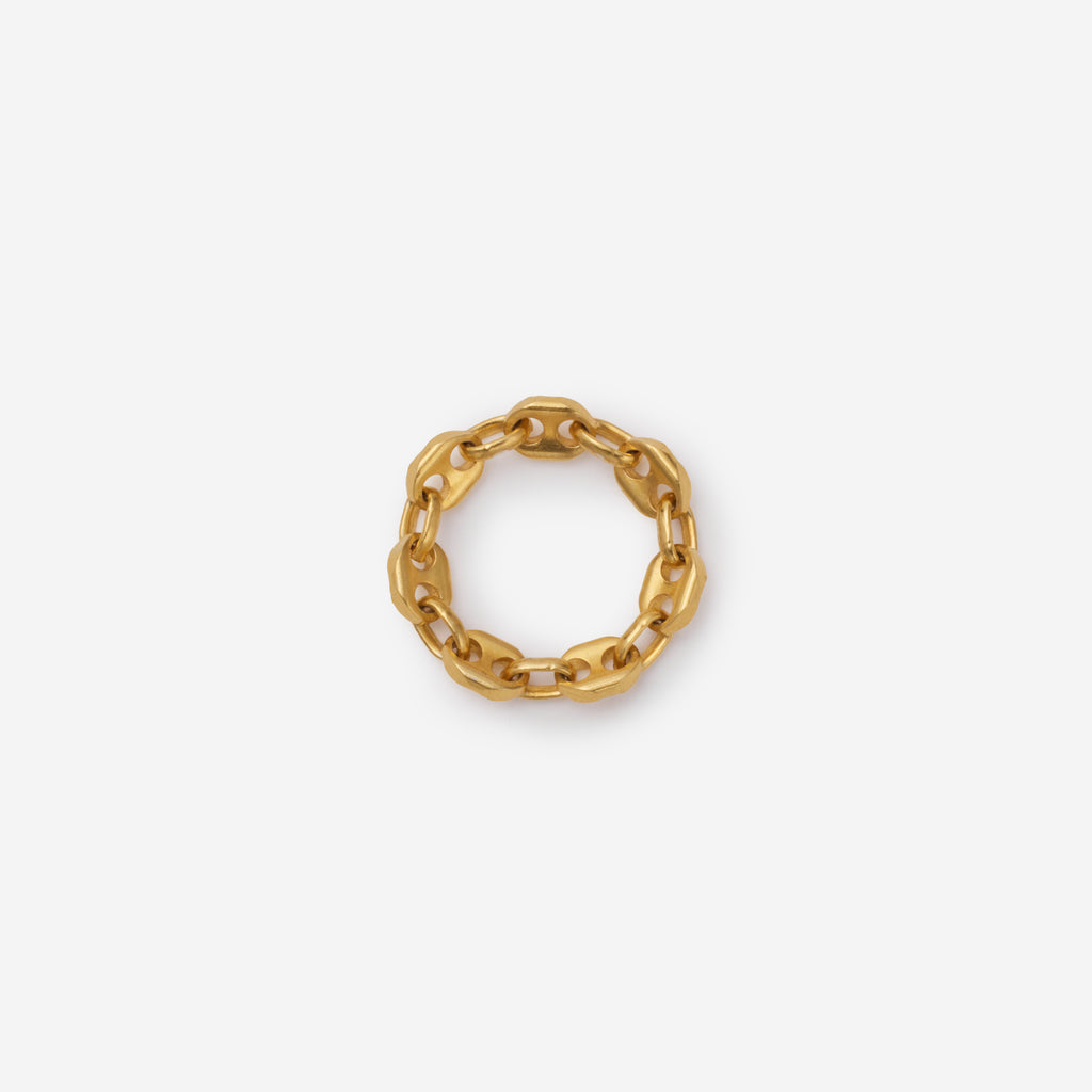 Marina Chain Ring