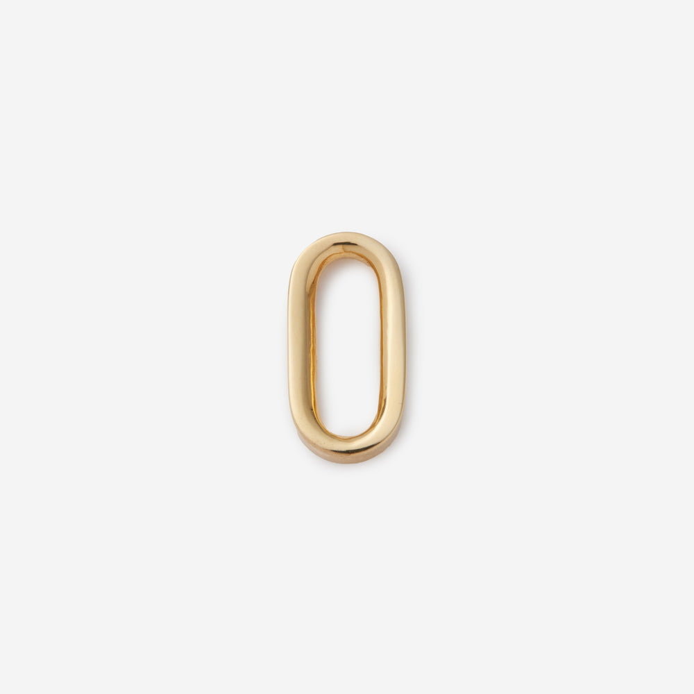 Oval  Top