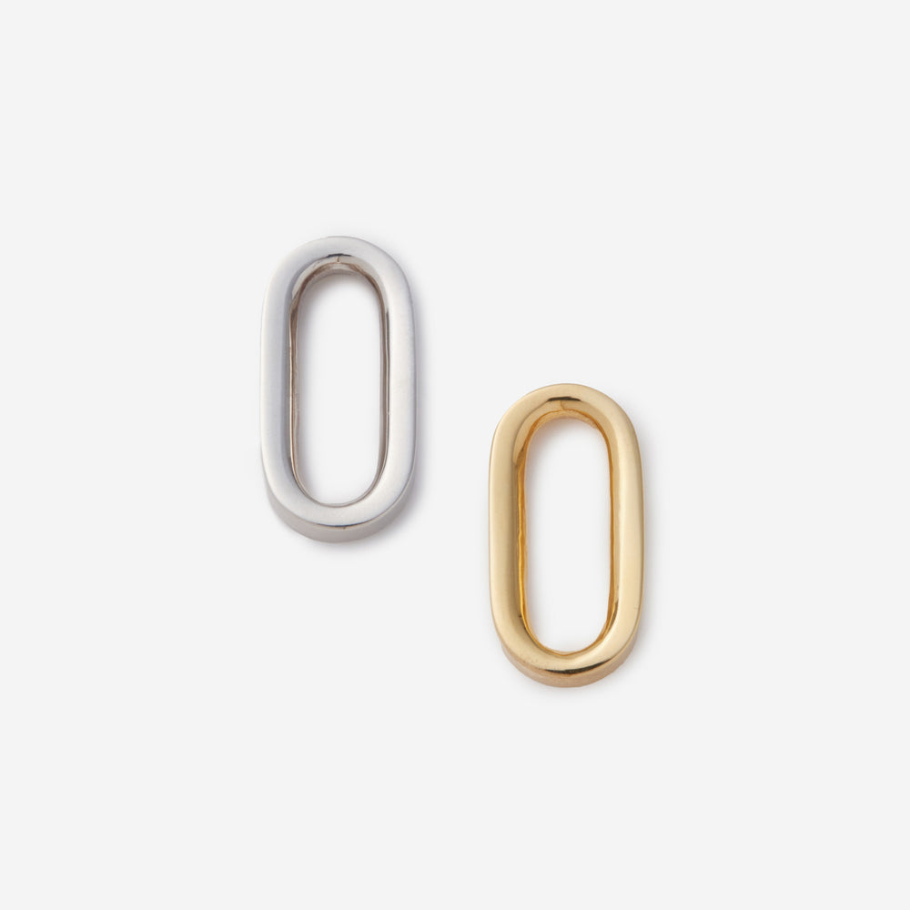 Oval  Top