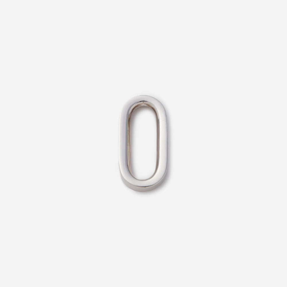 Oval  Top