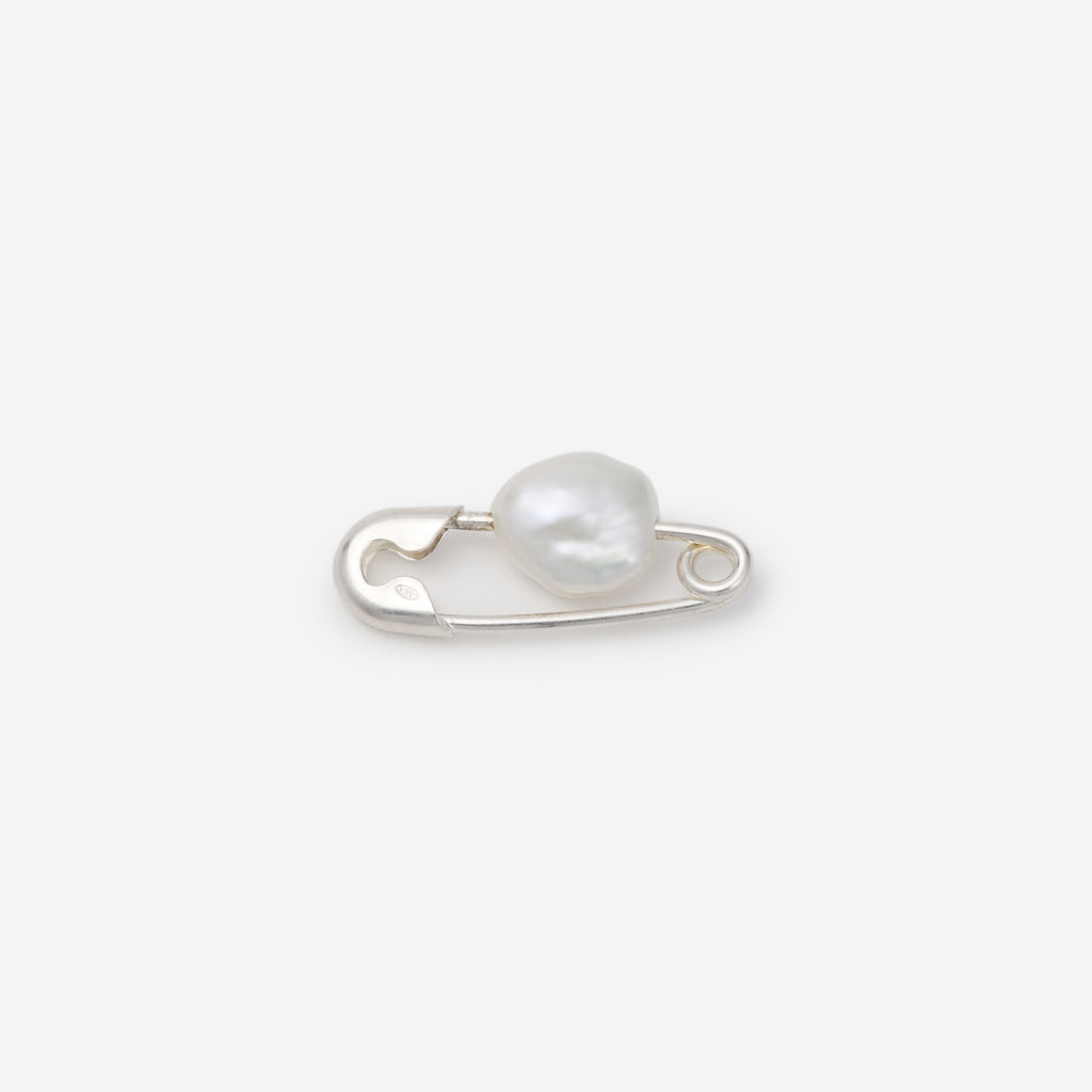 Pearl Pin Top