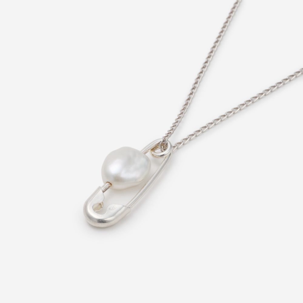 Pearl Pin Top