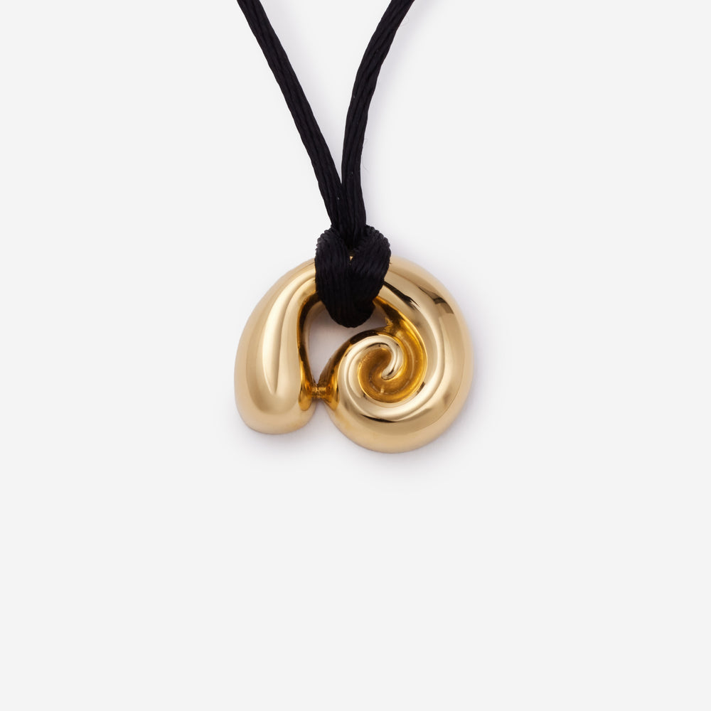 Swirl Choker