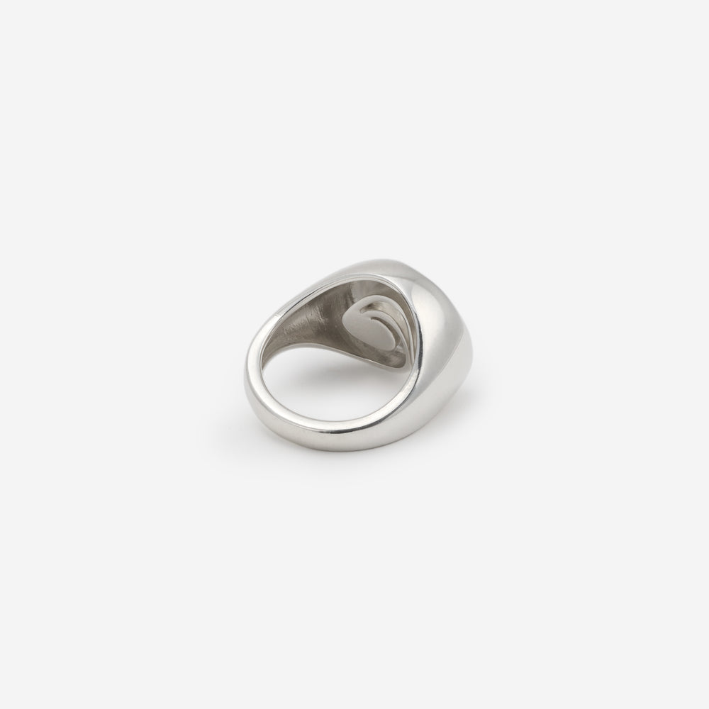 Swirl Ring