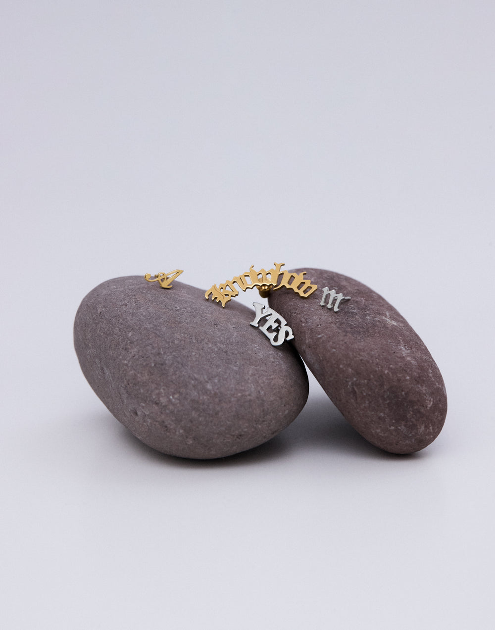 Customized Pierce / 18KGP