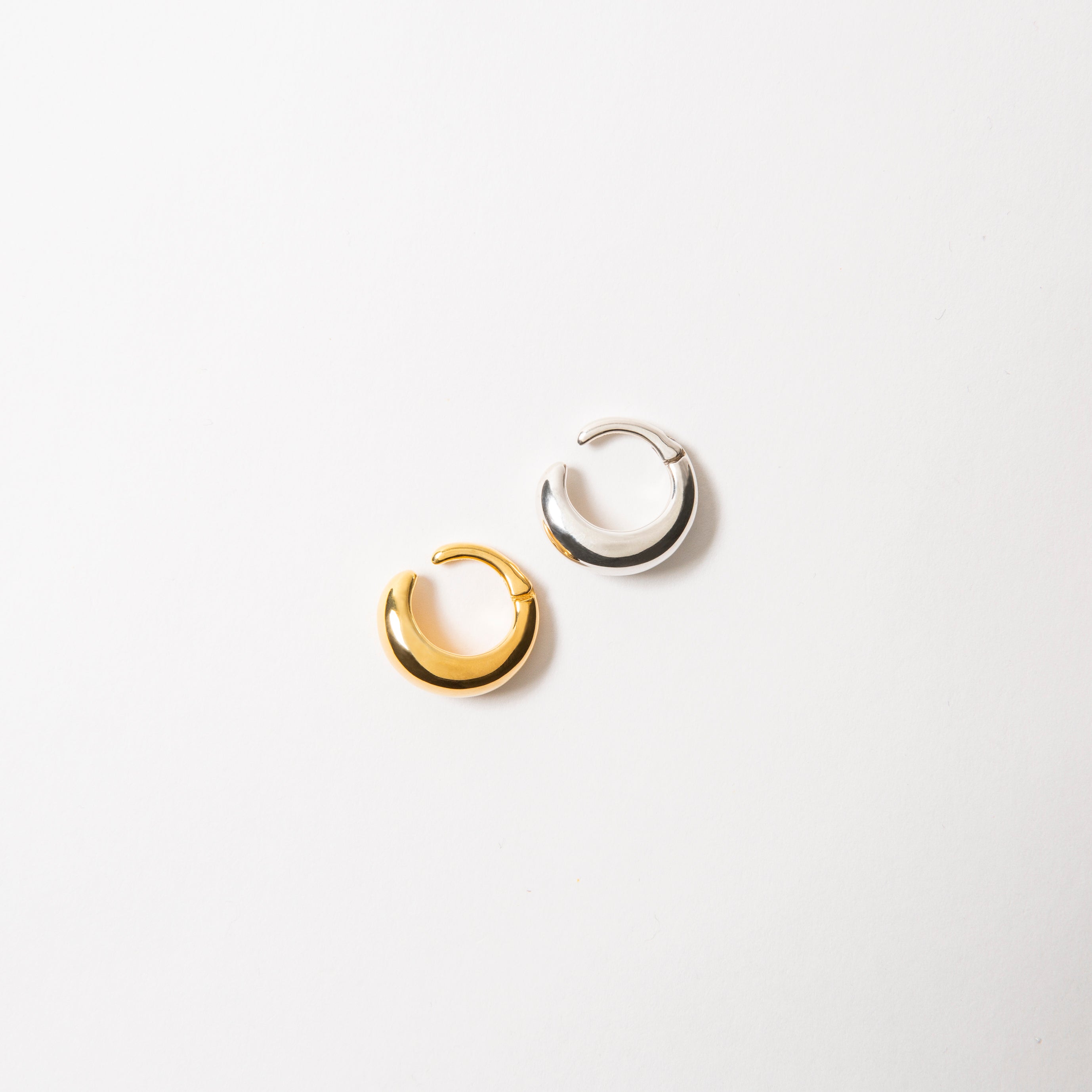 EARCUFF - KNOWHOW